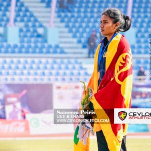 Hashini Balasooriya ashan fitness academy