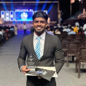 Mr. Vihanga Randeepa Ashan Fitness Academy