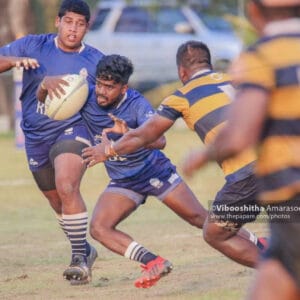 Mr. Vihanga Randeepa Ashan Fitness Academy