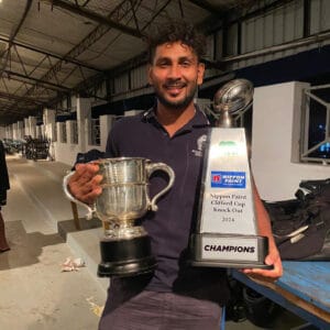 Vihanga Pivithuru ashan fitness academy